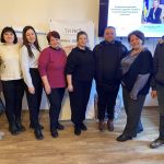 Простір для фахівців: ментальне здоров'я тих, хто підтримує інших