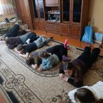 «Тіло, емоції, команда: чому ТОТ — це більше, ніж тренування»