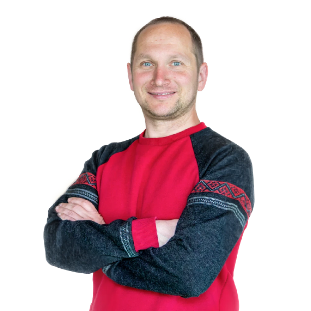 Oleh Zadorogniy Oleh Zadorogniy