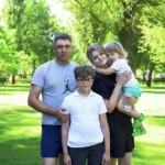 Pодина Зуєнків