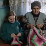 Історія Iвахненко Лілії