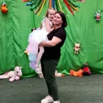 Історія успіху родини Сахно Даринки