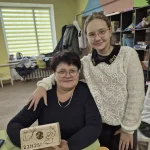 Історія Вересюк Варвари